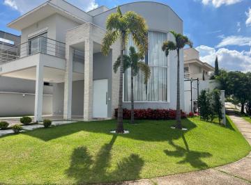 Casa · 234m² · 3 Quartos · 4 Vagas · Casa de Condomínio para venda em Residencial Villa Do Sol de 234.00m² com 3 Quartos, 3 Suites e 4 Ga