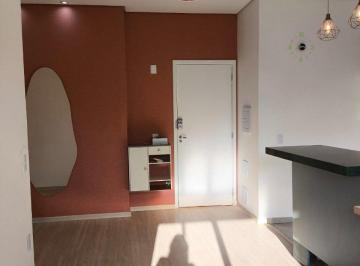 Apartamento · 62m² · 2 Quartos · 1 Vaga · Apartamento para venda em Jardim São Carlos de 62.00m² com 2 Quartos, 1 Suite e 1 Garagem
