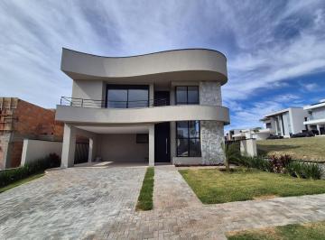 Casa · 295m² · 3 Quartos · 4 Vagas · Casa de Condomínio para venda em Residencial Mont' Alcino de 295.00m² com 3 Quartos, 3 Suites e 4 Ga