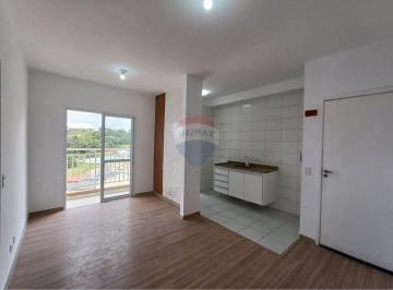 Apartamento · 50m² · 2 Quartos · 1 Vaga · Apartamento para alugar em Jardim Colonial de 50.00m² com 2 Quartos e 1 Garagem