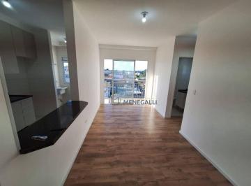 Apartamento · 56m² · 2 Quartos · 1 Vaga · Apartamento para venda em Jardim São Mateus de 56.00m² com 2 Quartos e 1 Garagem
