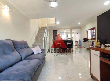 Casa · 189m² · 3 Quartos · 3 Vagas · Casa para venda em Parque Residencial Jaguari de 189.00m² com 3 Quartos, 1 Suite e 3 Garagens