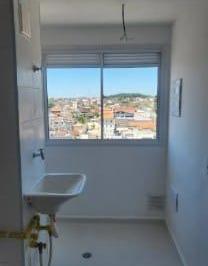 Apartamento en Venda de 2 quartos Vila Nova Cintra · Apartamento para venda em Vila Nova Cintra de 41.00m² com 2 Quartos e 1 Garagem