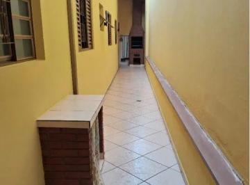 Casa · 133m² · 3 Quartos · 2 Vagas · Casa para venda em Parque São Lourenço de 133.00m² com 3 Quartos, 1 Suite e 2 Garagens