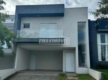 Casa · 183m² · 3 Quartos · 4 Vagas · Casa de Condomínio para venda em Cajuru Do Sul de 183.00m² com 3 Quartos, 3 Suites e 4 Garagens