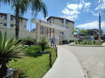 Apartamento · 42m² · 2 Quartos · 2 Vagas · Apartamento para venda em Campo Grande de 42.00m² com 2 Quartos e 2 Garagens