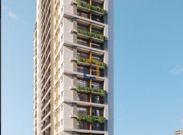 Apartamento · 31m² · 1 Quarto · Apartamento para venda em Centro de 31.00m² com 1 Quarto