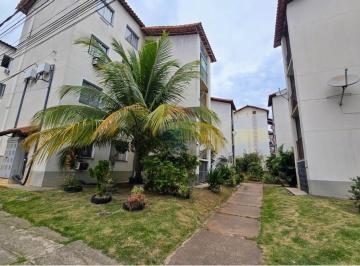 Apartamento · 42m² · 2 Quartos · 1 Vaga · Apartamento para venda em Paciência de 42.00m² com 2 Quartos e 1 Garagem