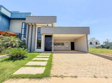 Casa · 160m² · 3 Quartos · 4 Vagas · Casa de Condomínio para venda em Parque Taquaral de 160.00m² com 3 Quartos, 3 Suites e 4 Garagens