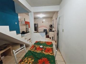Casa · 175m² · 2 Quartos · 1 Vaga · Casa para venda em Jardim Bertioga de 175.00m² com 2 Quartos, 1 Suite e 1 Garagem