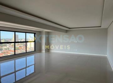 Apartamento · 273m² · 3 Quartos · 4 Vagas · Apartamento para venda em Centro de 273.00m² com 3 Quartos, 3 Suites e 4 Garagens