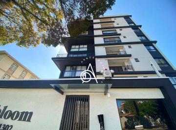 Apartamento · 51m² · 2 Quartos · 1 Vaga · Apartamento para venda em Água Verde de 51.00m² com 2 Quartos e 1 Garagem