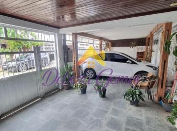 Casa · 152m² · 3 Quartos · 3 Vagas · Casa para venda em Vila Valença de 152.27m² com 3 Quartos, 1 Suite e 3 Garagens