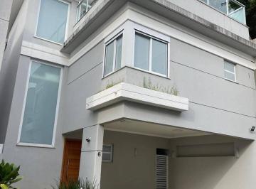 Casa · 232m² · 3 Quartos · 3 Vagas · Casa para venda em Vila Oliveira de 232.00m² com 3 Quartos, 3 Suites e 3 Garagens