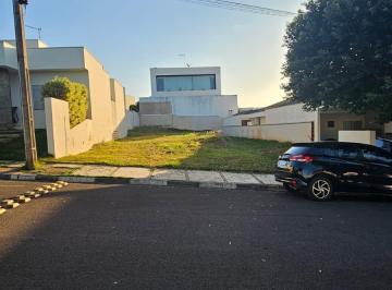 Terreno · 360m² · Terreno para venda em Residencial Portinari de 360.00m²