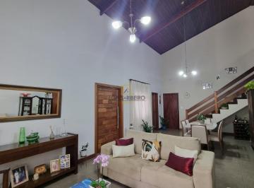 Casa de 3 quartos, Botucatu · Casa para venda em Recanto Azul de 250.00m² com 3 Quartos, 1 Suite e 3 Garagens