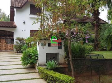 Casa · 450m² · 4 Quartos · 5 Vagas · Casa de Condomínio para alugar em Marambaia de 450.00m² com 4 Quartos, 2 Suites e 5 Garagens