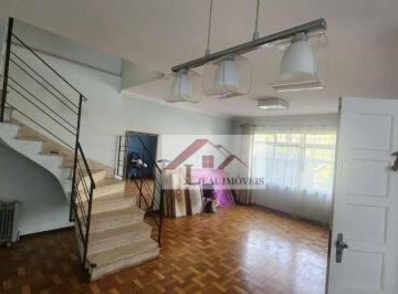 Casa · 215m² · 4 Quartos · 4 Vagas · Sobrado para venda em Vila Alpina de 215.00m² com 4 Quartos e 4 Garagens