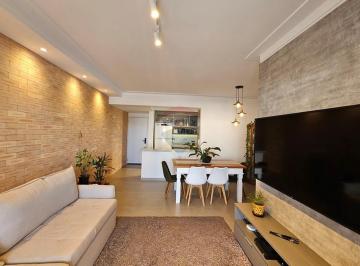 Apartamento · 113m² · 3 Quartos · 2 Vagas · Apartamento para alugar em Jardim Piratininga de 113.00m² com 3 Quartos, 1 Suite e 2 Garagens