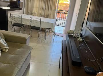 Apartamento · 56m² · 2 Quartos · 1 Vaga · Apartamento/Padrão - Residencial - No bairro Jardim Planalto - Tarraf Vila Sol