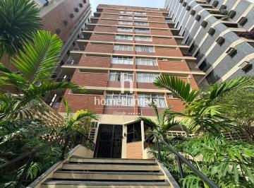 Apartamento · 105m² · 3 Quartos · 1 Vaga · Apartamento para venda e aluguel em Cambuí de 105.00m² com 3 Quartos e 1 Garagem