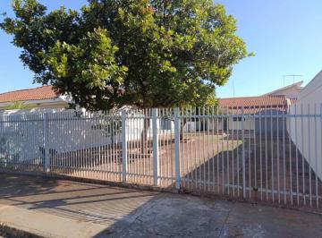 Casa · 87m² · 2 Quartos · 3 Vagas · Casa Locação Jardim Caparroz