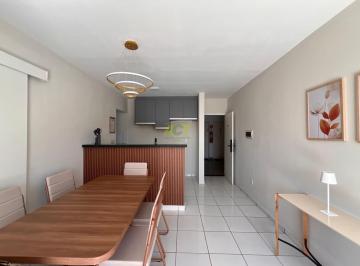 Apartamento · 58m² · 2 Quartos · 1 Vaga · Apartamento para alugar em Vila Alba de 58.00m² com 2 Quartos e 1 Garagem