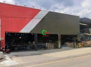 Comercial · 850m² · 10 Vagas · Galpão / Depósito / Armazém para alugar em Santa Rosa de 850.00m² com 10 Garagens