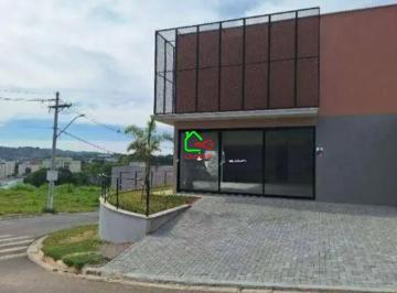 Comercial · 225m² · 3 Vagas · Galpão / Depósito / Armazém para alugar em Santa Claudina de 225.00m² com 3 Garagens