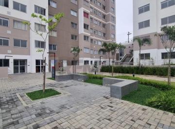 Apartamento · 40m² · 1 Quarto · 1 Vaga · Apartamento para alugar em Vila Nova Cintra de 40.00m² com 1 Quarto e 1 Garagem