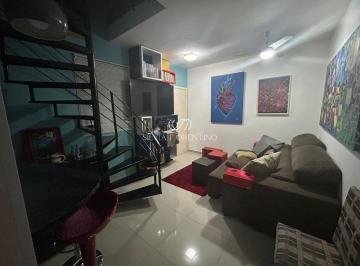 Apartamento · 85m² · 2 Quartos · 1 Vaga · Apartamento para venda em Vila Prosperidade de 85.00m² com 2 Quartos e 1 Garagem