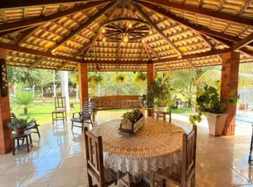 Rural · 1000m² · 3 Quartos · Rancho a venda - Cond.Pousada das Garças - Minas Gerais
