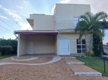 Casa · 238m² · 3 Quartos · 4 Vagas · Sobrado para venda e aluguel em Residencial Real Park Sumaré de 238.00m² com 3 Quartos, 3 Suites e 4