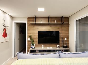 Apartamento · 96m² · 3 Quartos · 1 Vaga · Apartamento para venda em Vila Mogilar de 96.00m² com 3 Quartos, 1 Suite e 1 Garagem