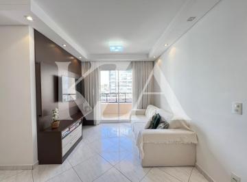 Apartamento · 82m² · 3 Quartos · 2 Vagas · Apartamento para venda em Anhangabaú de 82.00m² com 3 Quartos, 1 Suite e 2 Garagens