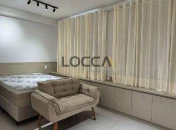Apartamento · 28m² · 1 Quarto · 1 Vaga · Apartamento para venda em Jardim Nova Aliança Sul de 28.00m² com 1 Quarto, 1 Suite e 1 Garagem