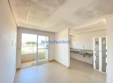Apartamento · 54m² · 2 Quartos · 1 Vaga · Apartamento para venda em Parque Industrial de 54.50m² com 2 Quartos, 1 Suite e 1 Garagem