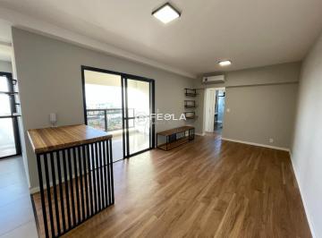 Apartamento · 83m² · 3 Quartos · Apartamento para alugar em Jardim Jacyra de 82.65m² com 3 Quartos e 1 Suite