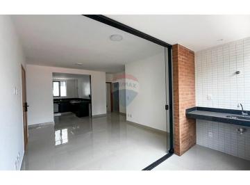 Apartamento · 88m² · 3 Quartos · 2 Vagas · Apartamento para venda em Gutierrez de 88.17m² com 3 Quartos, 2 Suites e 2 Garagens