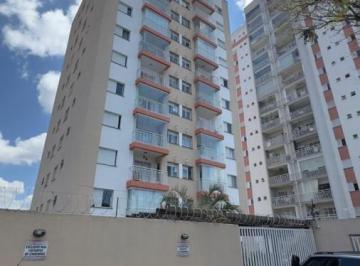 Apartamento · 57m² · 2 Quartos · 1 Vaga · Apartamento para venda em Mogi Moderno de 57.00m² com 2 Quartos e 1 Garagem