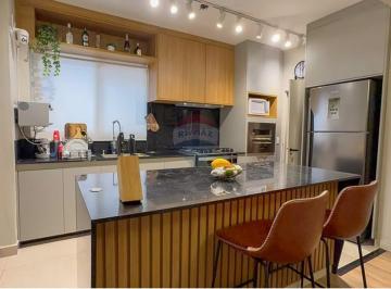 Apartamento · 128m² · 3 Quartos · 1 Vaga · Apartamento para venda em Centro de 128.47m² com 3 Quartos, 2 Suites e 1 Garagem
