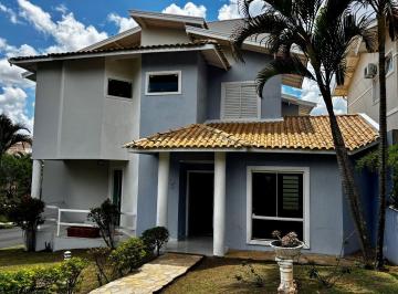 Casa · 490m² · 5 Quartos · 8 Vagas · Casa de Condomínio para venda e aluguel em Condomínio Residencial Millennium de 490.00m² com 5 Quart