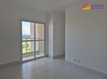 Apartamento · 63m² · 3 Quartos · 2 Vagas · Apartamento para venda em Condomínio Reserva Vista Verde de 63.00m² com 3 Quartos, 1 Suite e 2 Garag