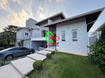 Casa · 226m² · 3 Quartos · 4 Vagas · Casa de Condomínio para venda em Pinheirinho de 226.00m² com 3 Quartos, 3 Suites e 4 Garagens