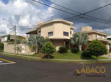 Casa · 300m² · 4 Quartos · 2 Vagas · Sobrado para venda em Parque Tecnológico Damha I São Carlos de 300.00m² com 4 Quartos, 2 Suites e 2 