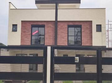 Casa · 108m² · 3 Quartos · 1 Vaga · Casa de Condomínio para venda em Uberaba de 108.47m² com 3 Quartos, 1 Suite e 1 Garagem