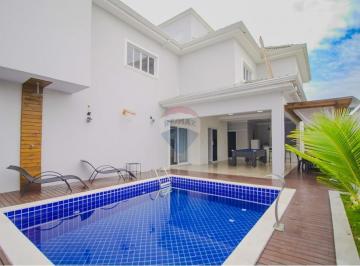 Casa · 350m² · 3 Quartos · 4 Vagas · Casa de Condomínio para venda em São Venâncio de 350.00m² com 3 Quartos, 3 Suites e 4 Garagens