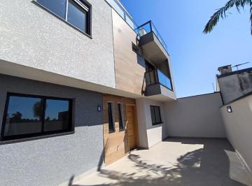 Casa · 179m² · 3 Quartos · 2 Vagas · Casa de Condomínio para venda em Guabirotuba de 179.00m² com 3 Quartos, 1 Suite e 2 Garagens