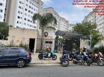 Apartamento · 40m² · 1 Quarto · Apartamento para venda em Jardim Boa Vista (zona Oeste) de 40.00m² com 1 Quarto