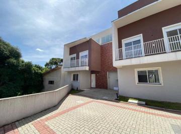 Casa · 168m² · 3 Quartos · 2 Vagas · Casa de Condomínio para venda em Campo Comprido de 168.43m² com 3 Quartos, 1 Suite e 2 Garagens
